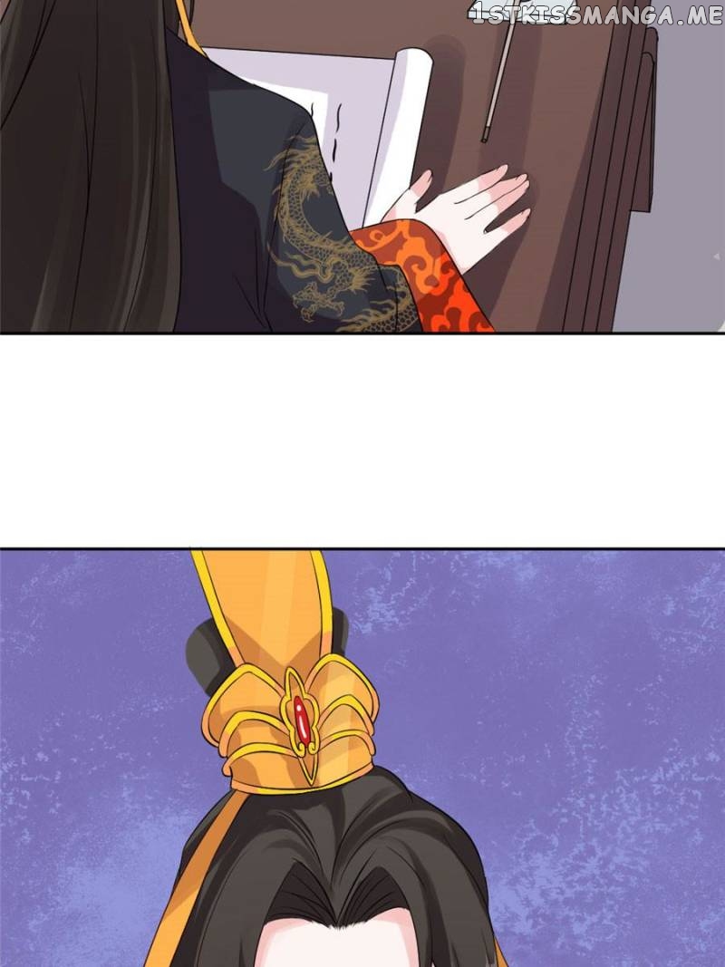 Back to the Tang Dynasty: The Chubby Beauty chapter 104 - page 23