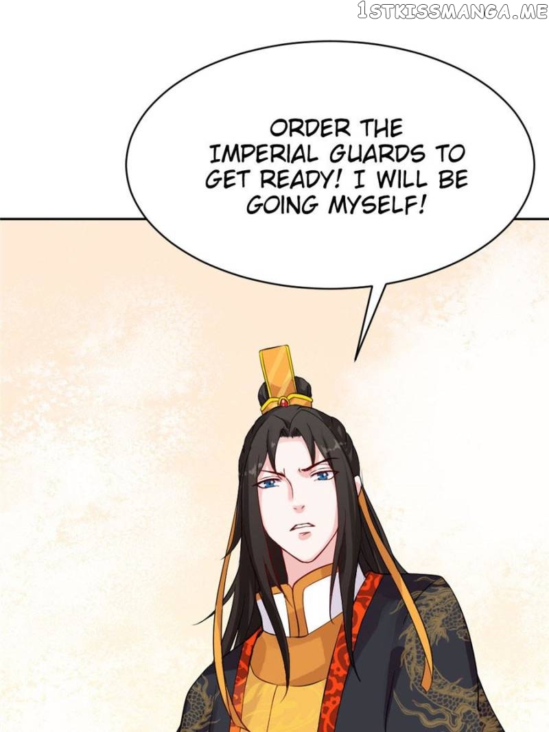 Back to the Tang Dynasty: The Chubby Beauty chapter 104 - page 25