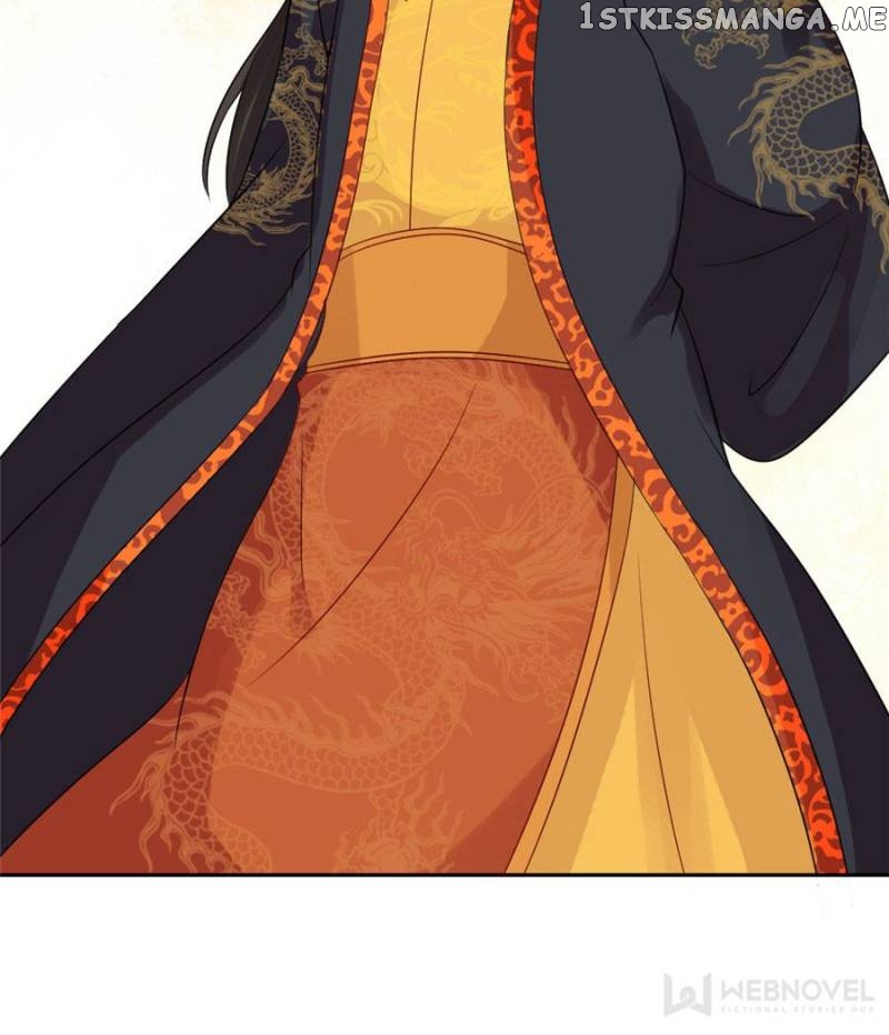 Back to the Tang Dynasty: The Chubby Beauty chapter 104 - page 26