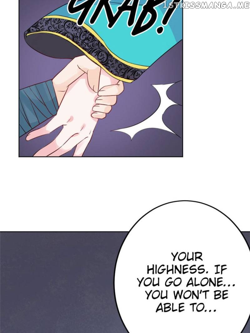 Back to the Tang Dynasty: The Chubby Beauty chapter 104 - page 3