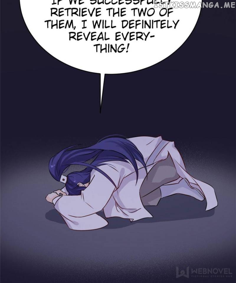Back to the Tang Dynasty: The Chubby Beauty chapter 104 - page 31
