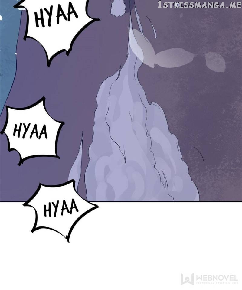 Back to the Tang Dynasty: The Chubby Beauty chapter 104 - page 37