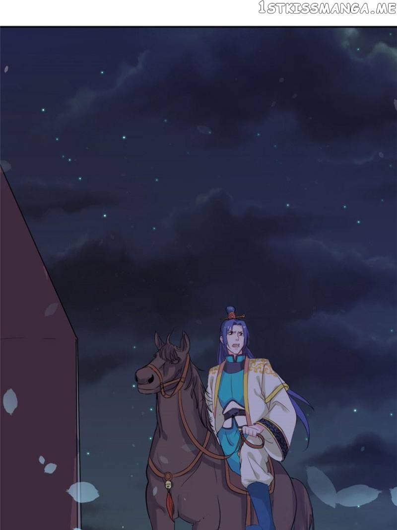 Back to the Tang Dynasty: The Chubby Beauty chapter 104 - page 38
