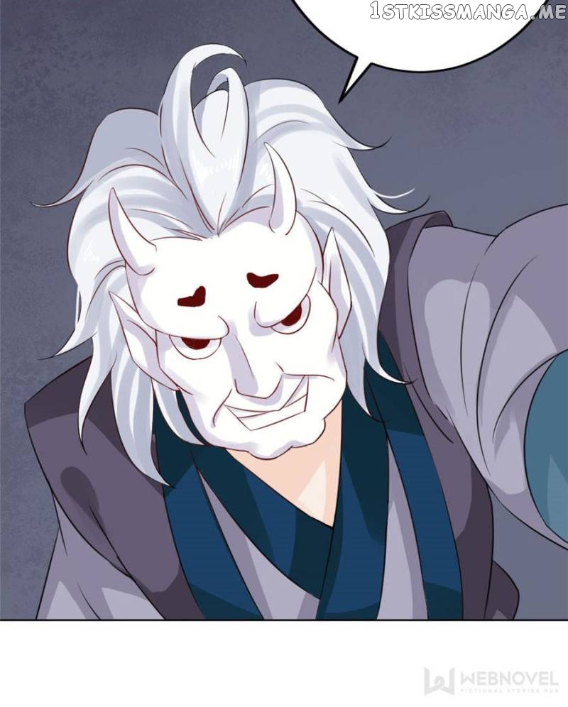 Back to the Tang Dynasty: The Chubby Beauty chapter 104 - page 4