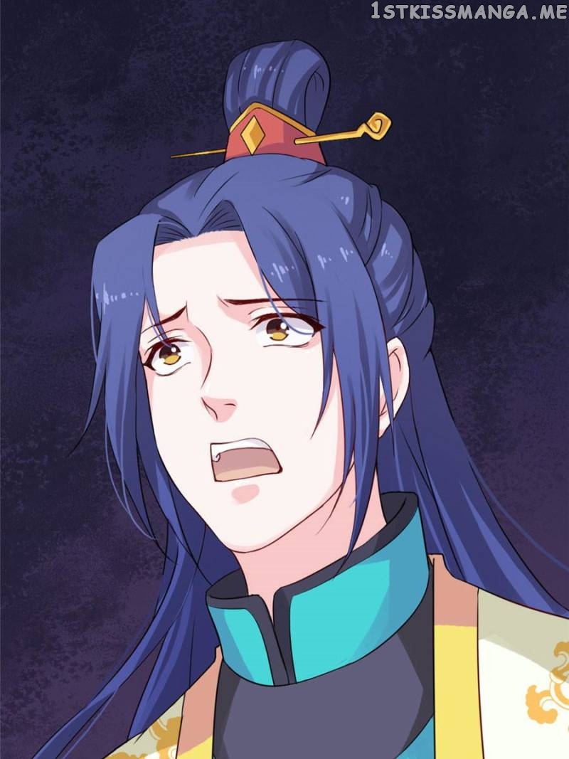 Back to the Tang Dynasty: The Chubby Beauty chapter 104 - page 40