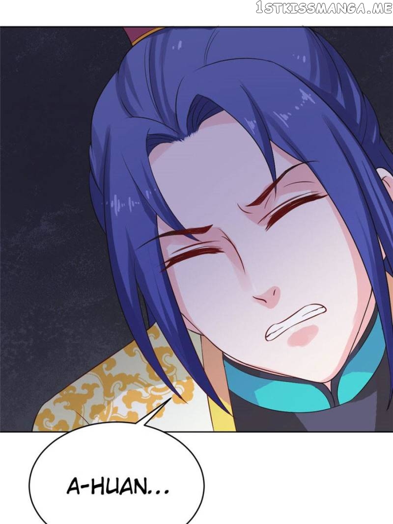 Back to the Tang Dynasty: The Chubby Beauty chapter 104 - page 42