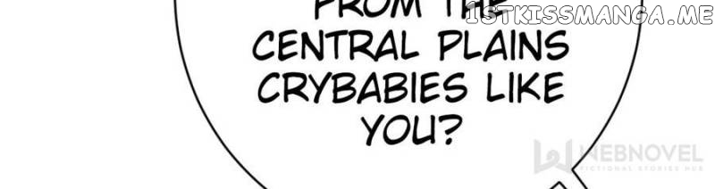 Back to the Tang Dynasty: The Chubby Beauty chapter 104 - page 44