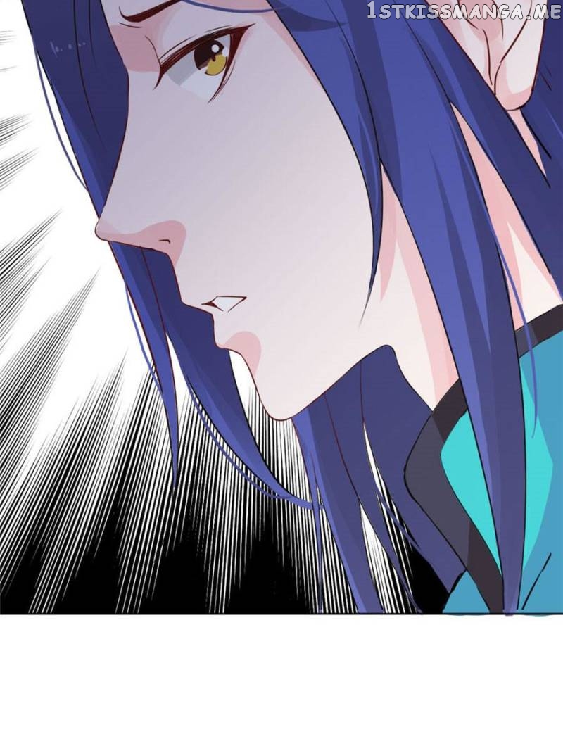 Back to the Tang Dynasty: The Chubby Beauty chapter 104 - page 46