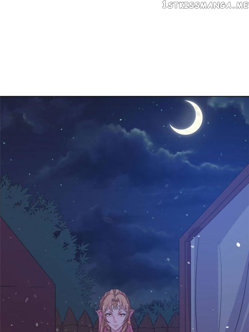 Back to the Tang Dynasty: The Chubby Beauty chapter 104 - page 48