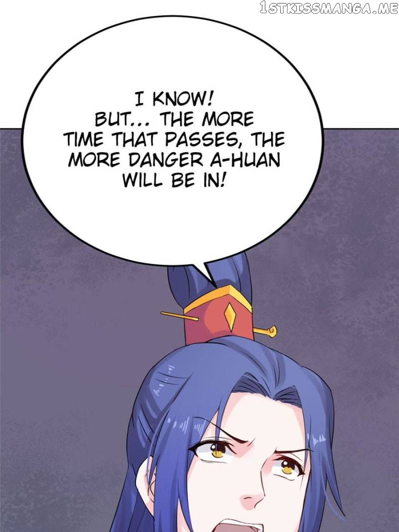 Back to the Tang Dynasty: The Chubby Beauty chapter 104 - page 5