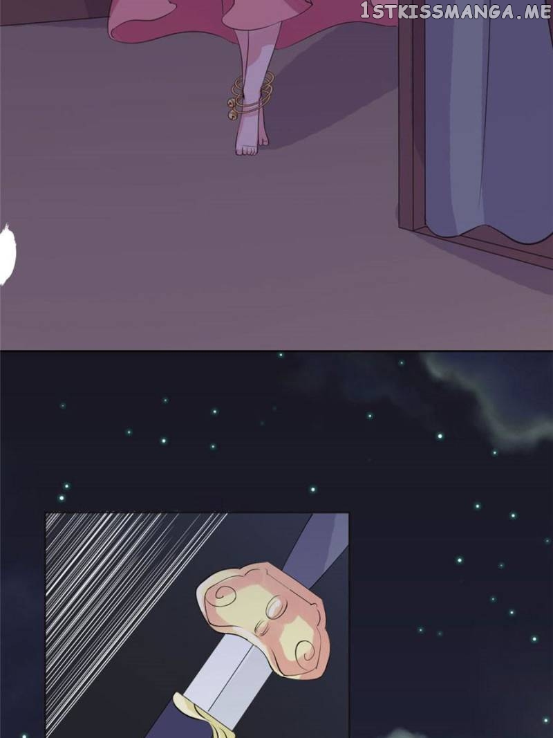 Back to the Tang Dynasty: The Chubby Beauty chapter 104 - page 50