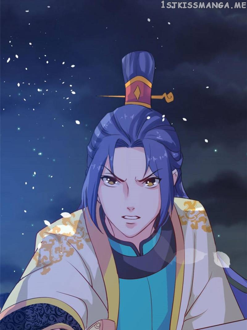Back to the Tang Dynasty: The Chubby Beauty chapter 104 - page 52