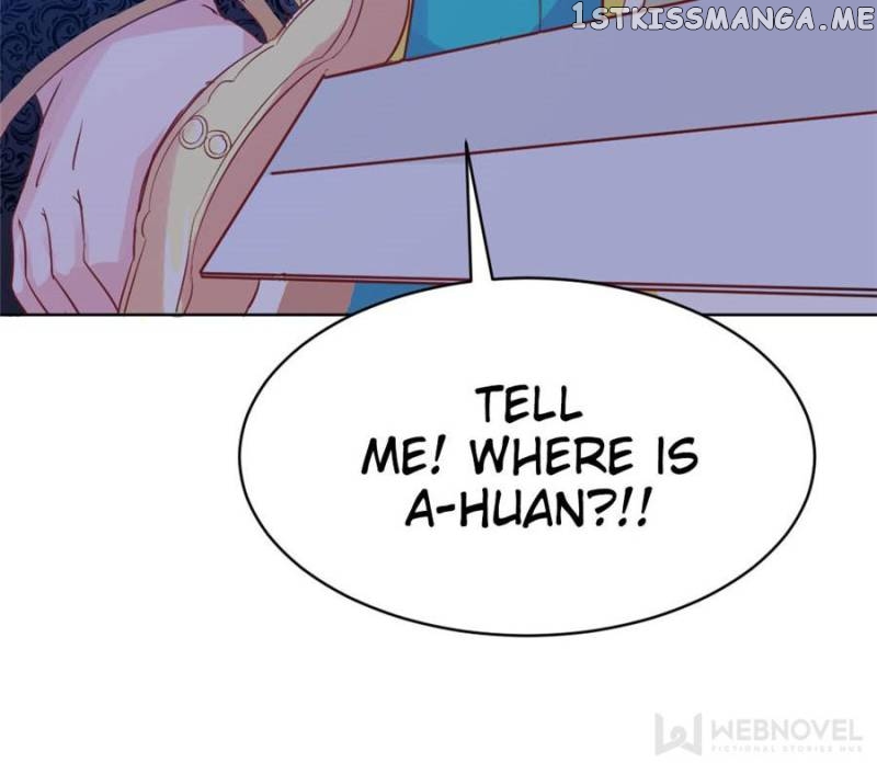 Back to the Tang Dynasty: The Chubby Beauty chapter 104 - page 53