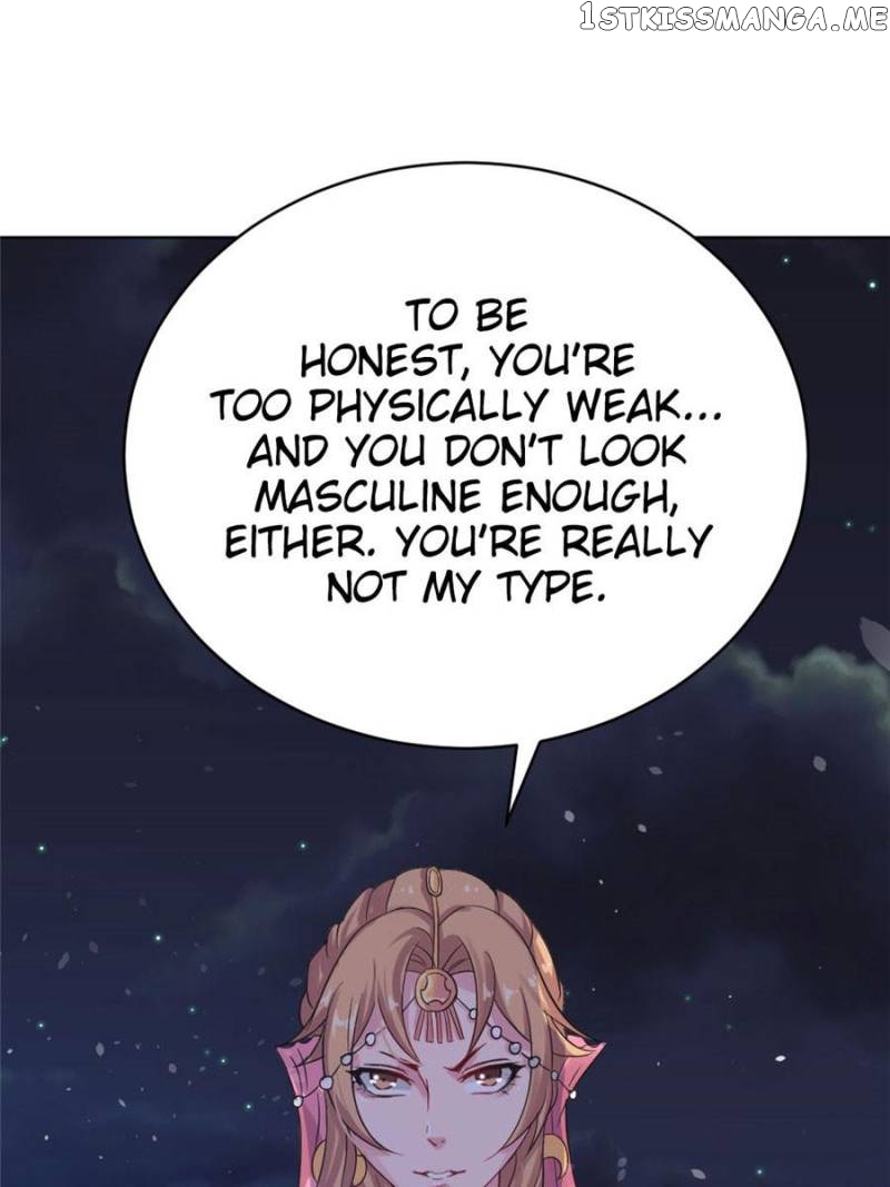Back to the Tang Dynasty: The Chubby Beauty chapter 104 - page 54
