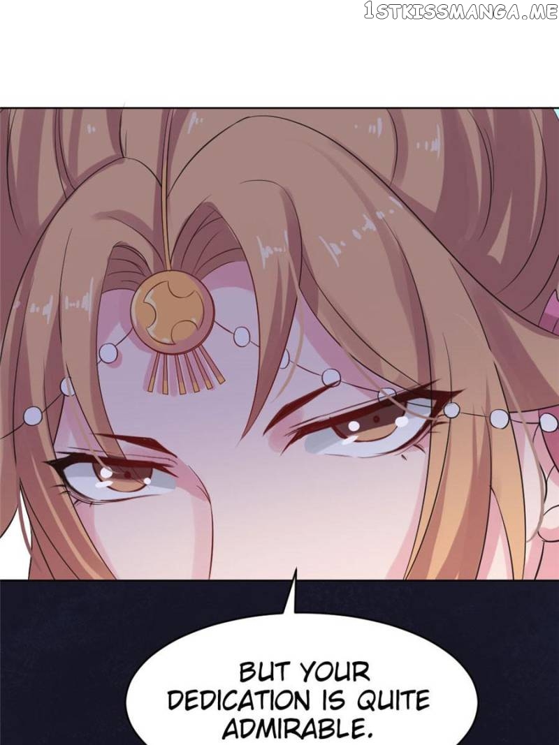 Back to the Tang Dynasty: The Chubby Beauty chapter 104 - page 57