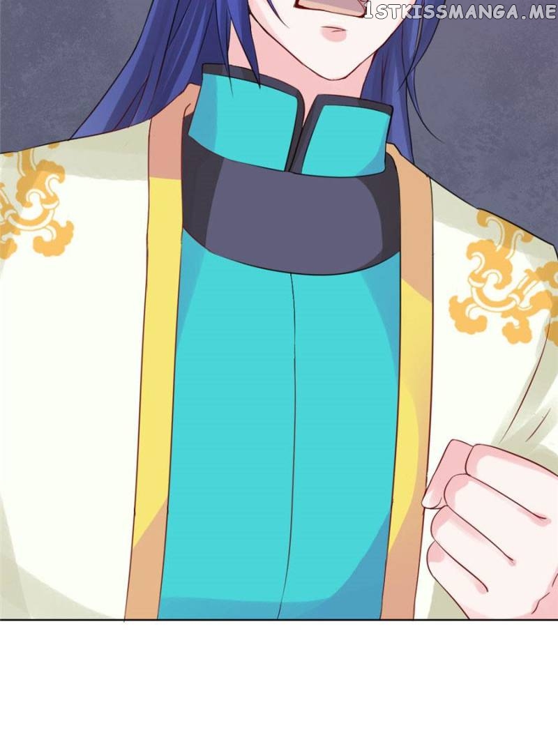 Back to the Tang Dynasty: The Chubby Beauty chapter 104 - page 6