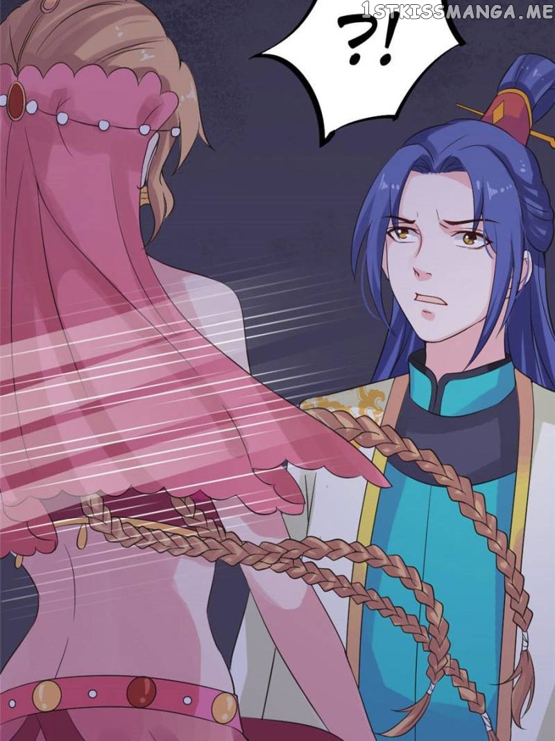Back to the Tang Dynasty: The Chubby Beauty chapter 104 - page 60