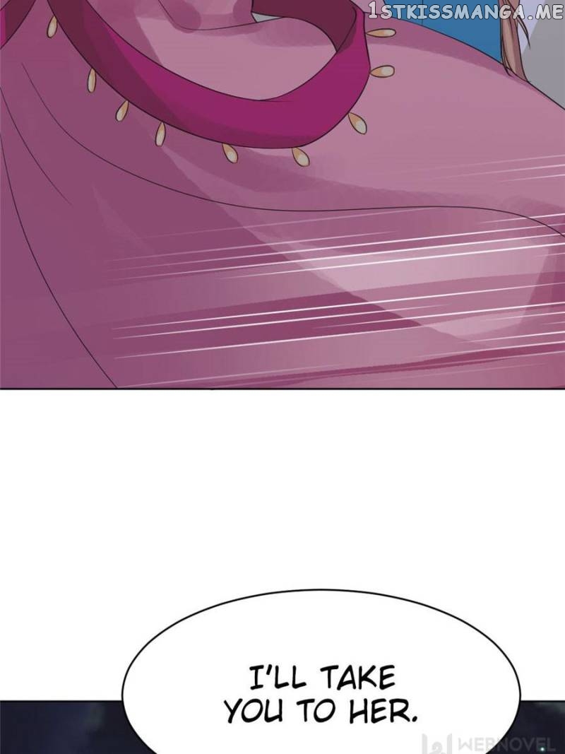 Back to the Tang Dynasty: The Chubby Beauty chapter 104 - page 61