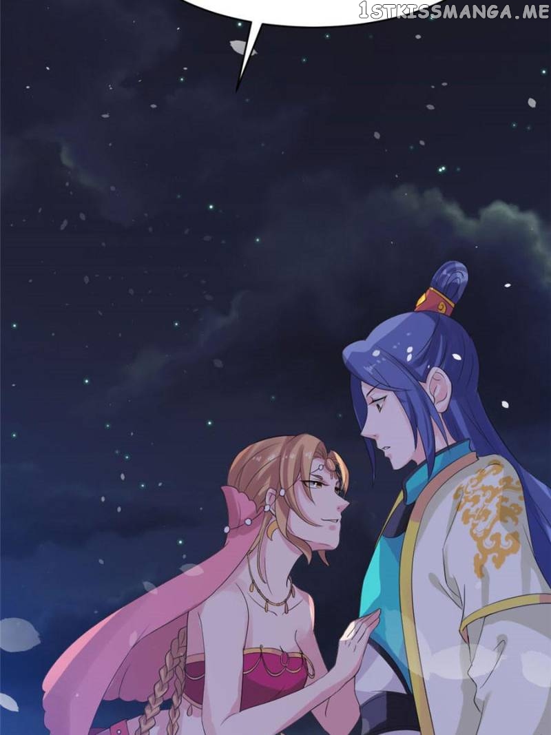 Back to the Tang Dynasty: The Chubby Beauty chapter 104 - page 63