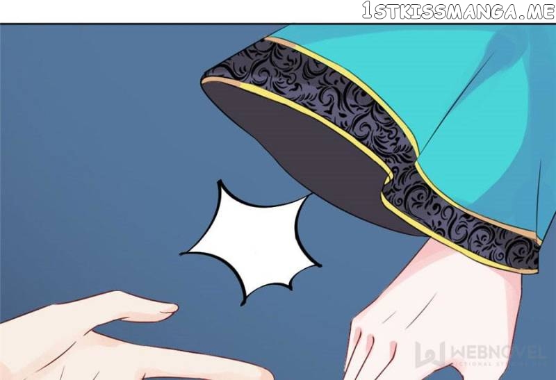 Back to the Tang Dynasty: The Chubby Beauty chapter 104 - page 7