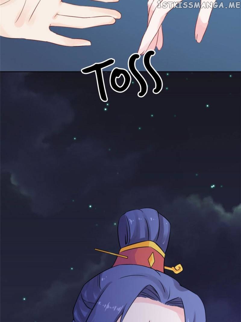 Back to the Tang Dynasty: The Chubby Beauty chapter 104 - page 8