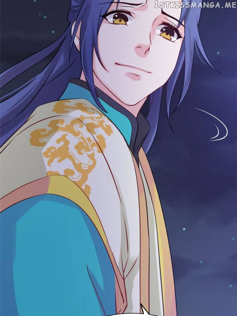 Back to the Tang Dynasty: The Chubby Beauty chapter 104 - page 9