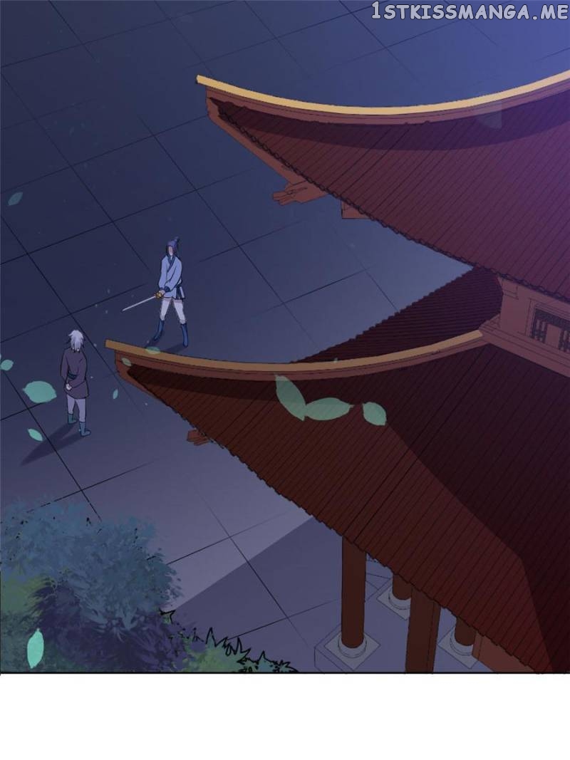Back to the Tang Dynasty: The Chubby Beauty chapter 102 - page 1