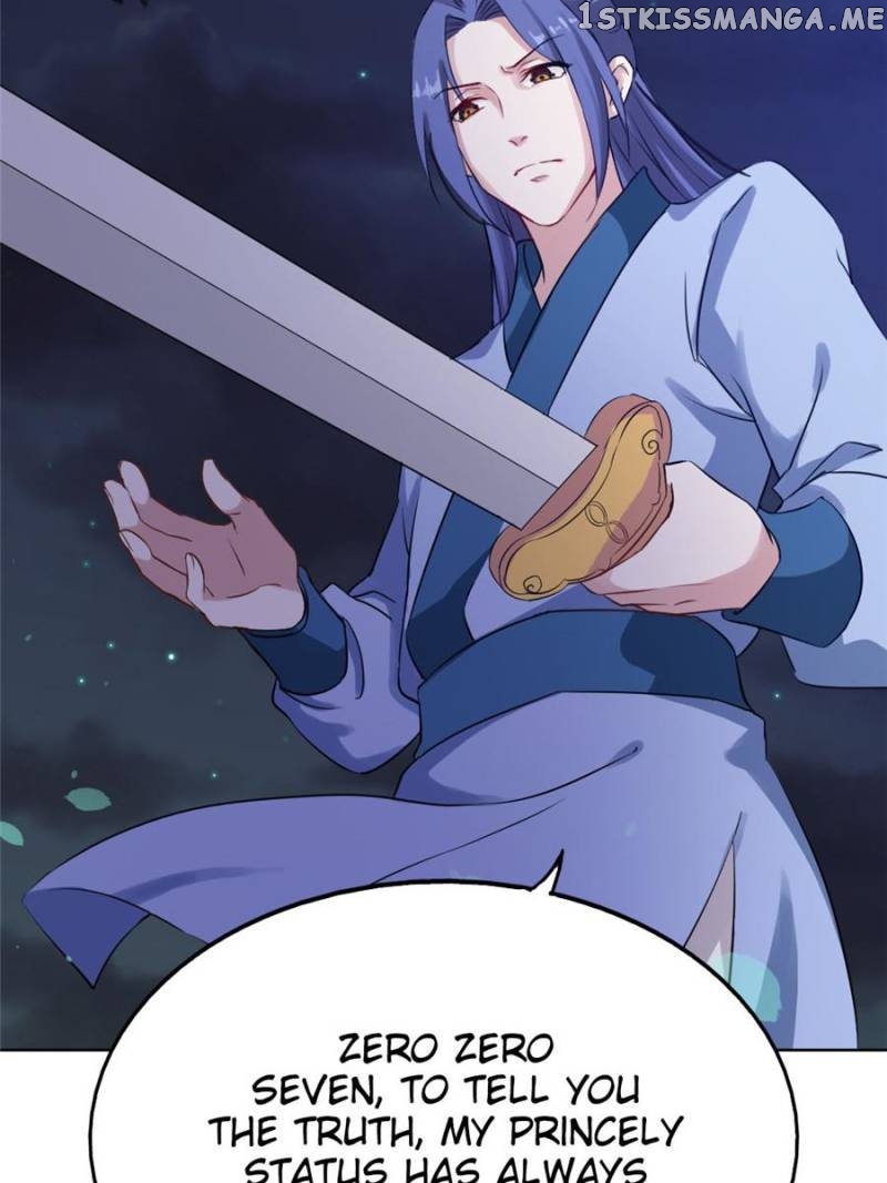Back to the Tang Dynasty: The Chubby Beauty chapter 102 - page 13
