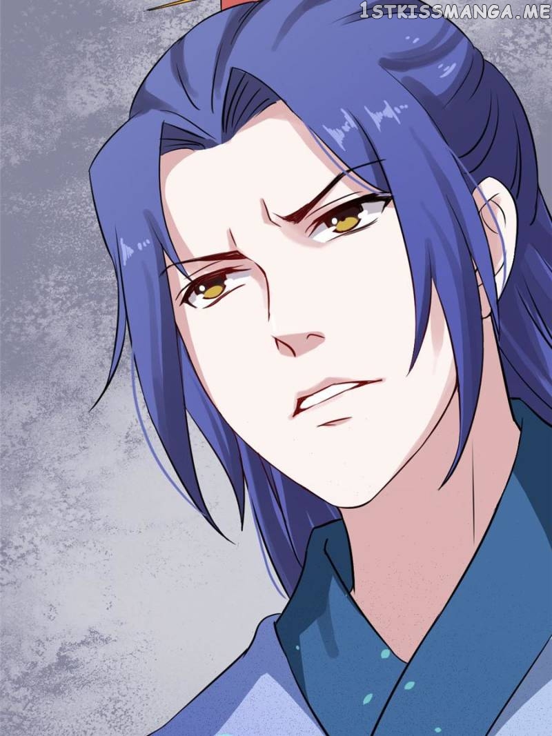 Back to the Tang Dynasty: The Chubby Beauty chapter 102 - page 15