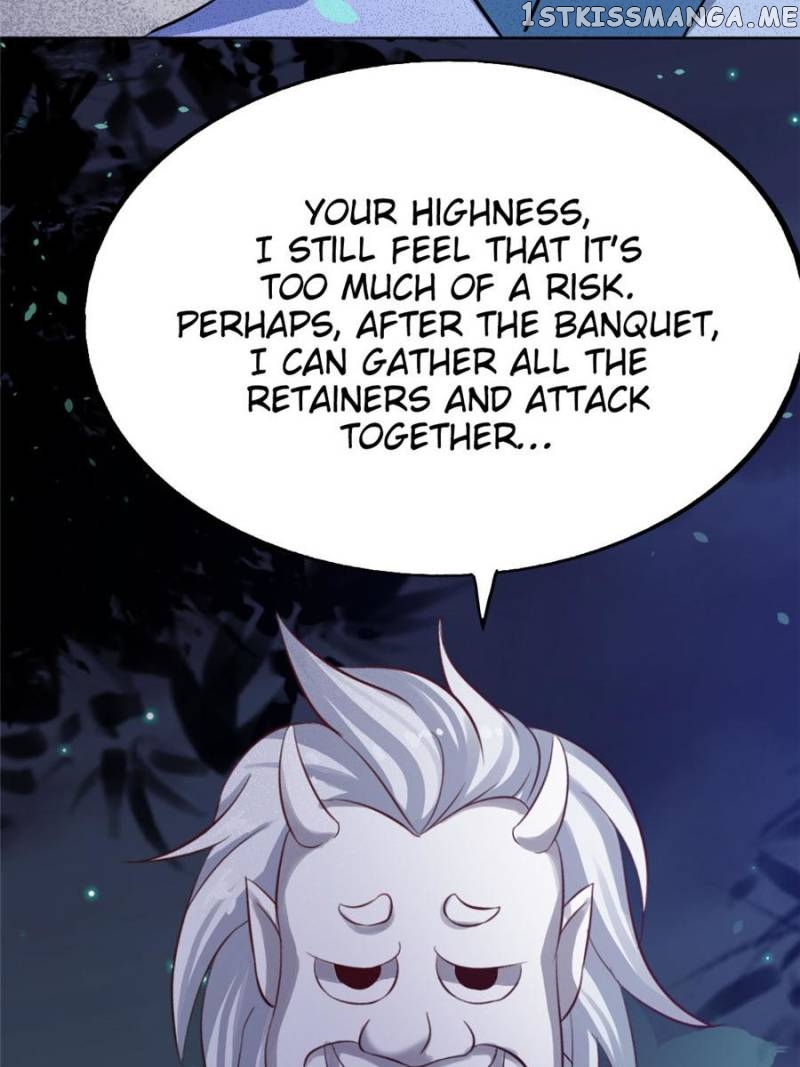 Back to the Tang Dynasty: The Chubby Beauty chapter 102 - page 16