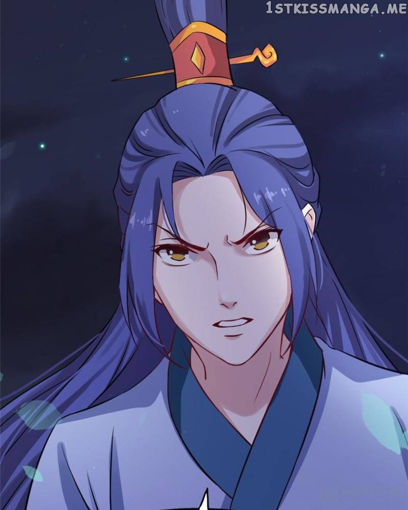 Back to the Tang Dynasty: The Chubby Beauty chapter 102 - page 19