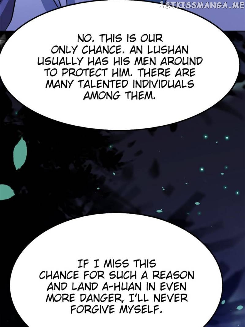 Back to the Tang Dynasty: The Chubby Beauty chapter 102 - page 20