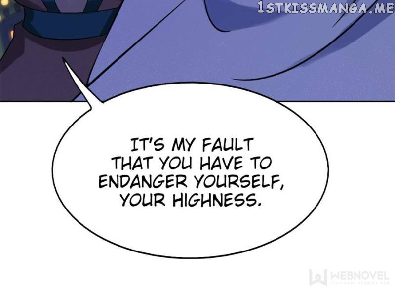 Back to the Tang Dynasty: The Chubby Beauty chapter 102 - page 23
