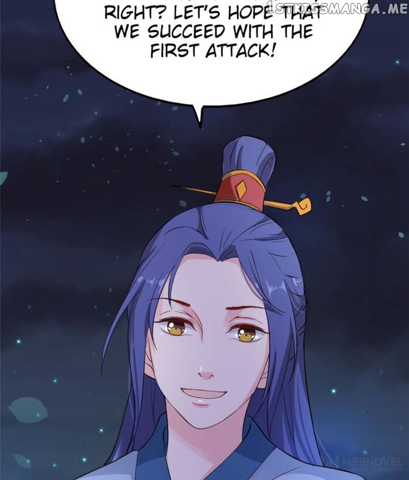 Back to the Tang Dynasty: The Chubby Beauty chapter 102 - page 24