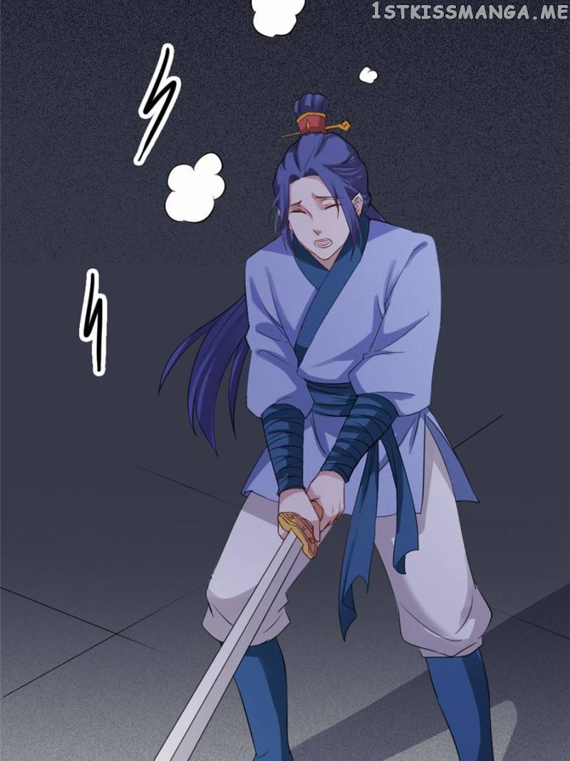Back to the Tang Dynasty: The Chubby Beauty chapter 102 - page 3