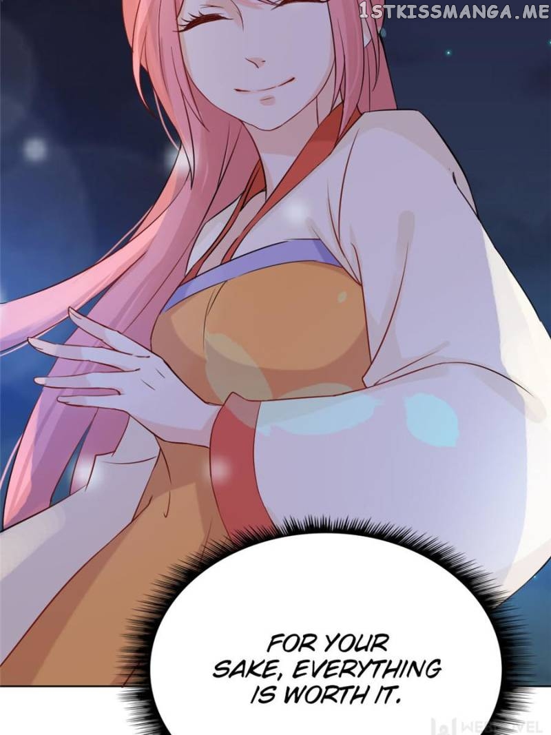 Back to the Tang Dynasty: The Chubby Beauty chapter 102 - page 30