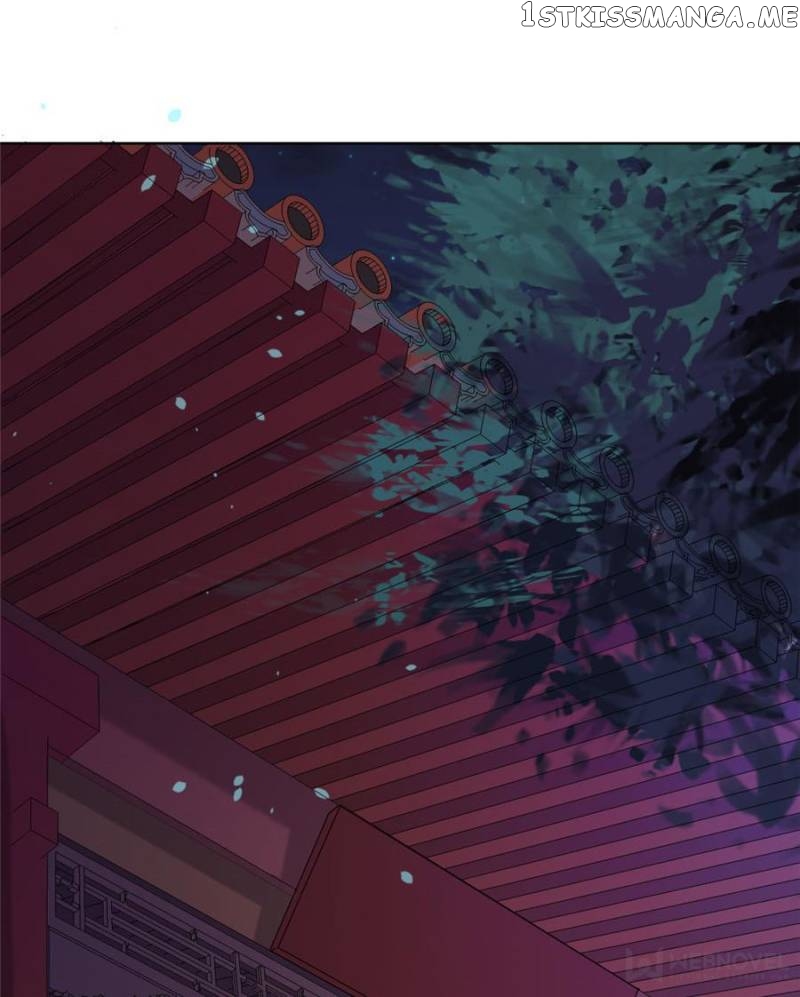 Back to the Tang Dynasty: The Chubby Beauty chapter 102 - page 33