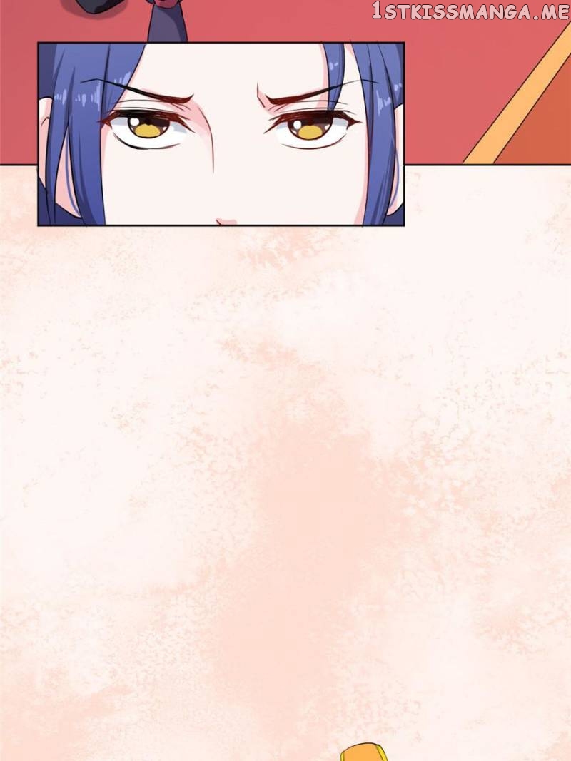 Back to the Tang Dynasty: The Chubby Beauty chapter 102 - page 36