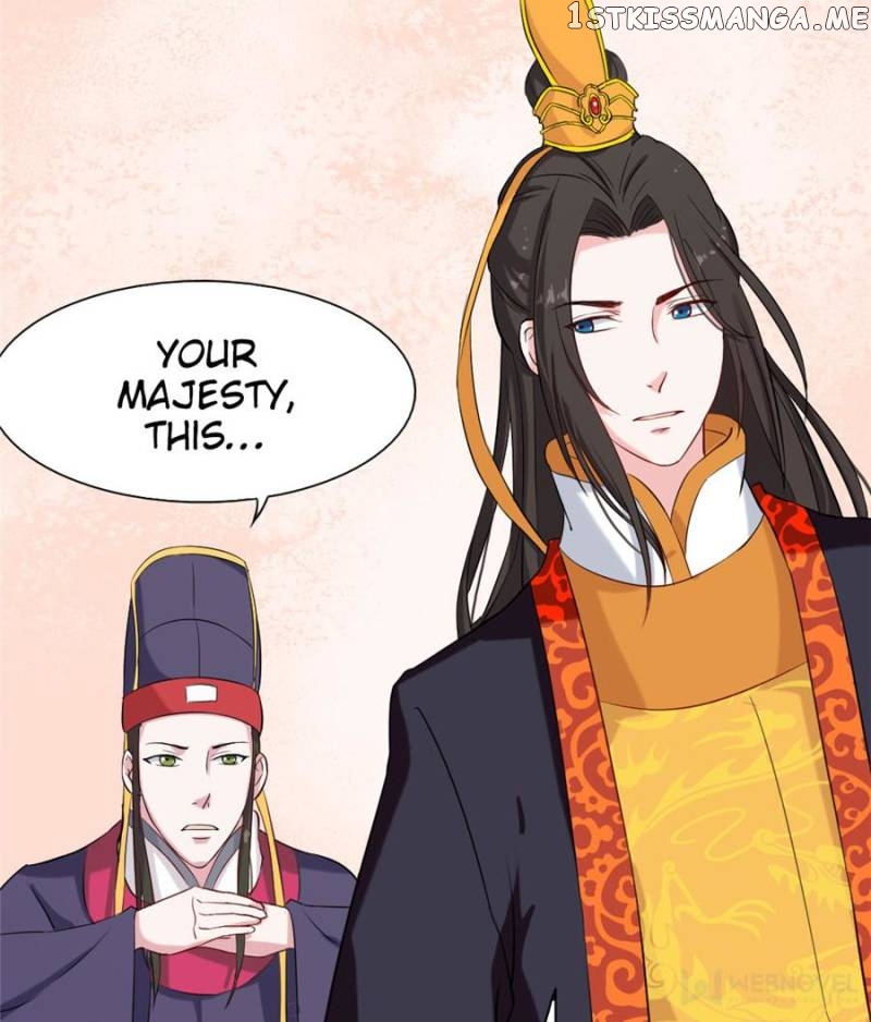 Back to the Tang Dynasty: The Chubby Beauty chapter 102 - page 37