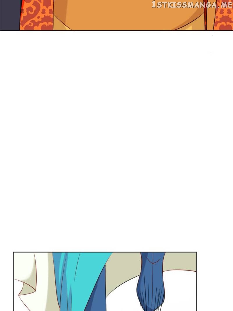 Back to the Tang Dynasty: The Chubby Beauty chapter 102 - page 40