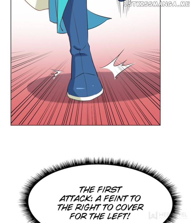 Back to the Tang Dynasty: The Chubby Beauty chapter 102 - page 41