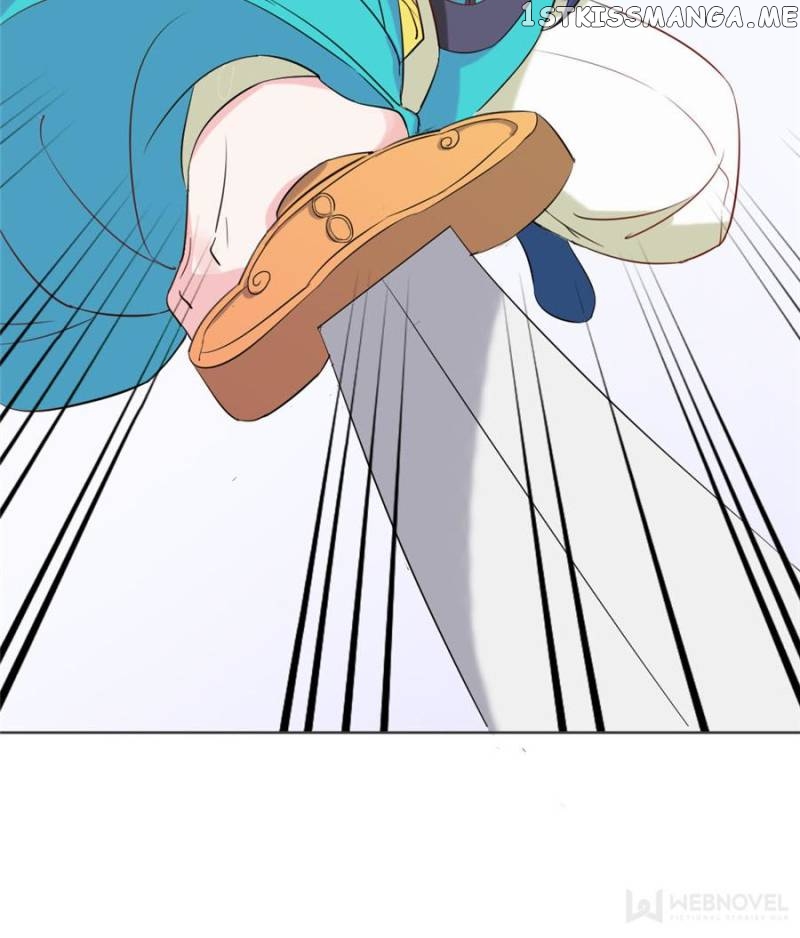 Back to the Tang Dynasty: The Chubby Beauty chapter 102 - page 43