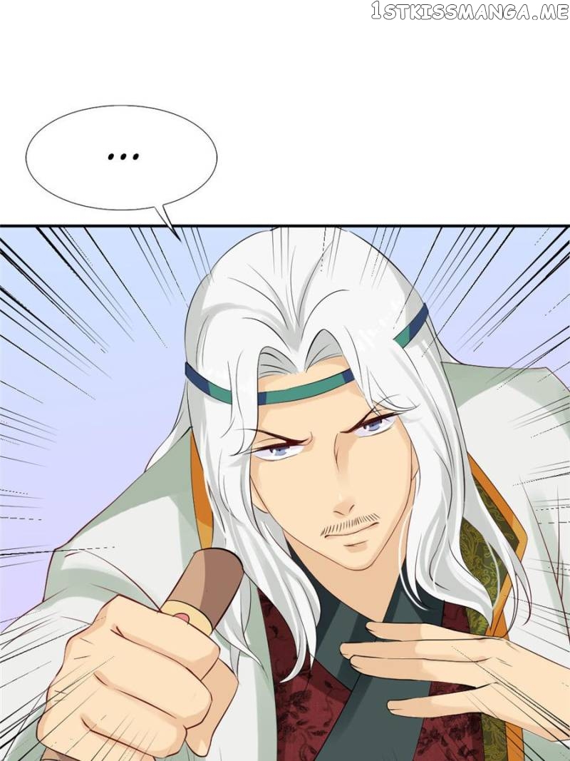 Back to the Tang Dynasty: The Chubby Beauty chapter 102 - page 44