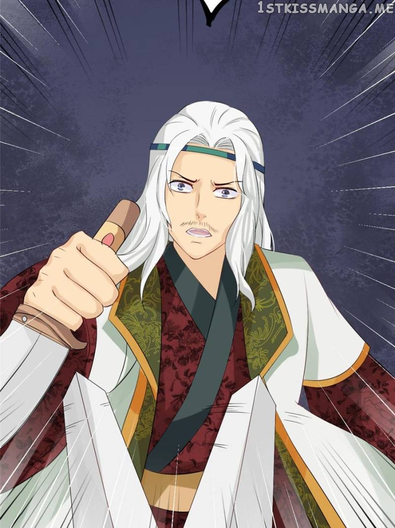 Back to the Tang Dynasty: The Chubby Beauty chapter 102 - page 46
