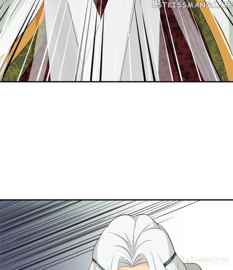 Back to the Tang Dynasty: The Chubby Beauty chapter 102 - page 47