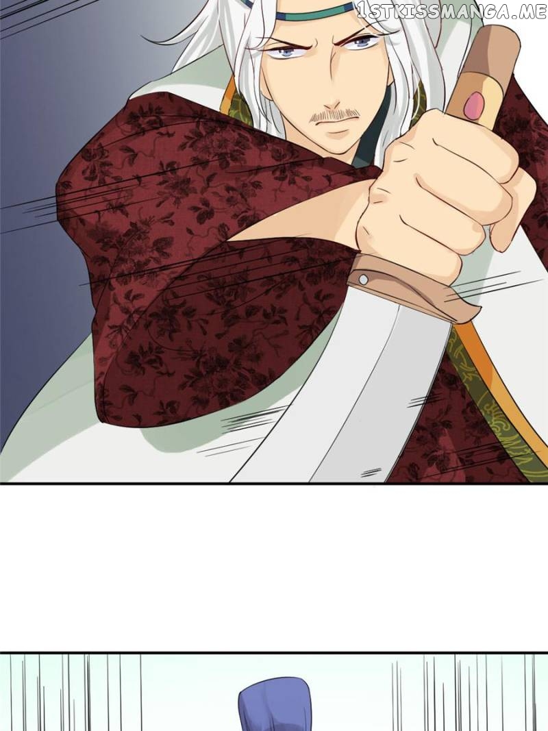 Back to the Tang Dynasty: The Chubby Beauty chapter 102 - page 48