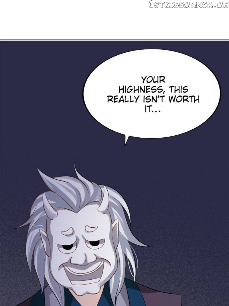 Back to the Tang Dynasty: The Chubby Beauty chapter 102 - page 5