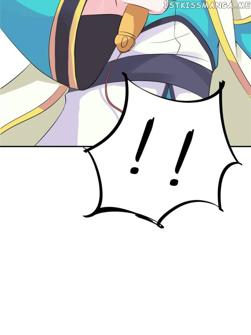 Back to the Tang Dynasty: The Chubby Beauty chapter 102 - page 50