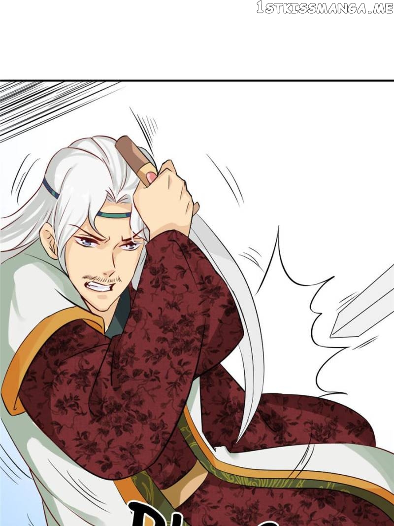 Back to the Tang Dynasty: The Chubby Beauty chapter 102 - page 55