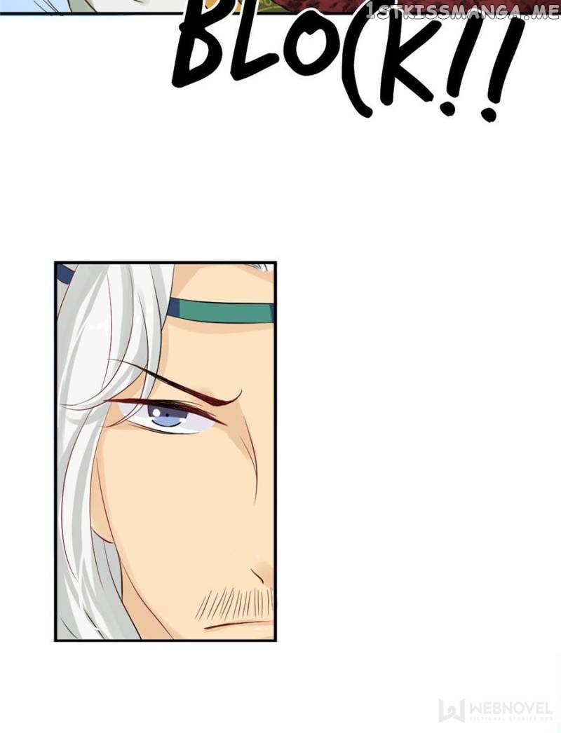 Back to the Tang Dynasty: The Chubby Beauty chapter 102 - page 56